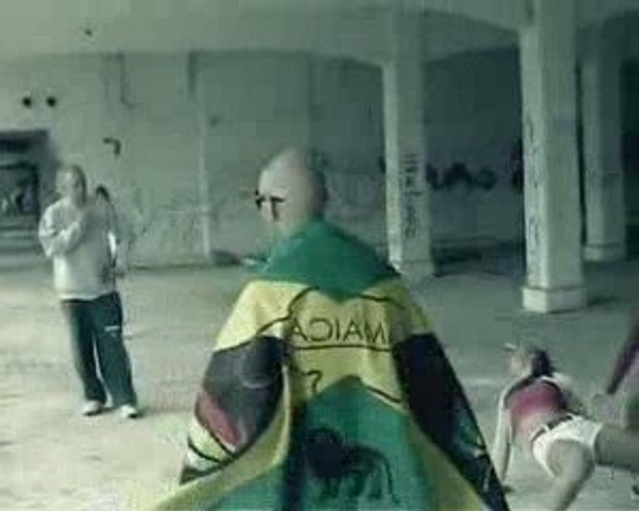 Loocush - 'ES BOOMT' Making of vol. 2