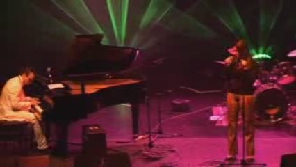 De tout la haut concert du 10 octobre 2009 au Piaf à Bernay