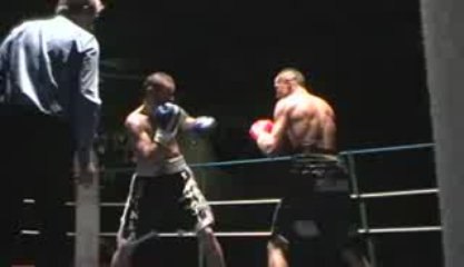 BOXE : TRIPP-KOMJATHI EN 1/2 FINALE MONDIALE UBO