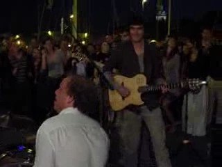 LIPO AU FRANCOFOLIES 2009