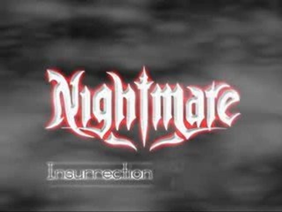 Insurrection Studio Report 2009