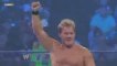 Chris Jericho vs Rey Mysterio Smackdown 09 10 09