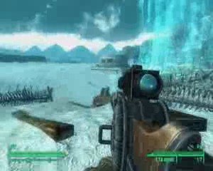 Fallout 3 (part.030) (O.A.) Champ à Impulsion