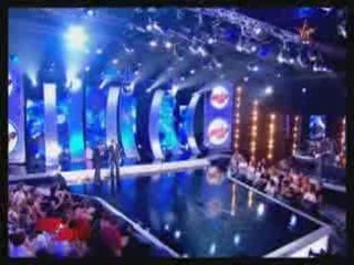 man in the miror par maher