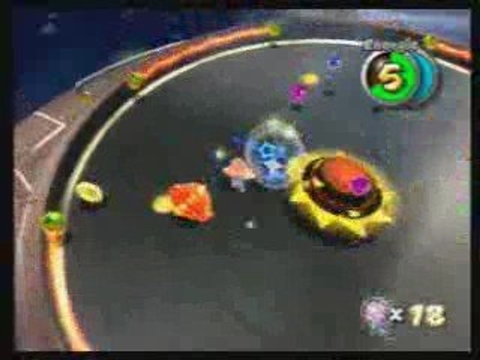 super mario galaxy 36