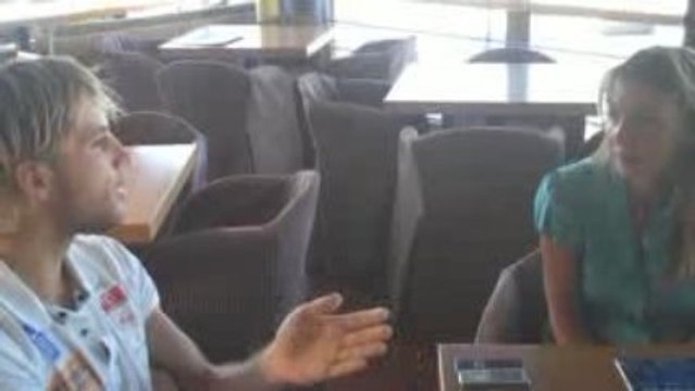 Ο Βασίλης Πλιάτσικας στο contra.gr 4