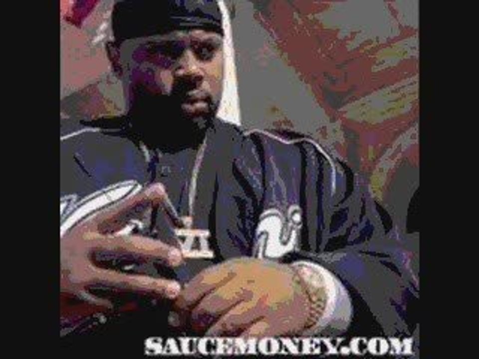 Sauce Money - Against The Grain (prod dj premier)