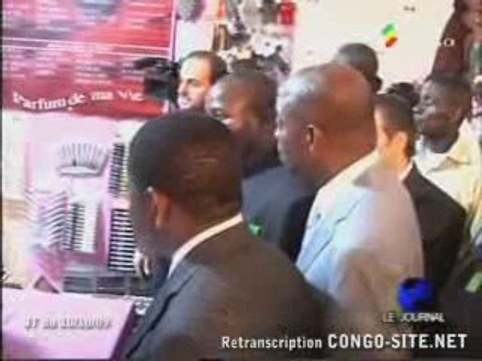 4ème édition de l’exposition vente des produits syriens