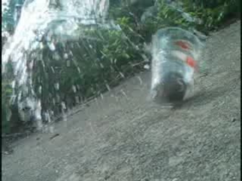 ralenti fluide test