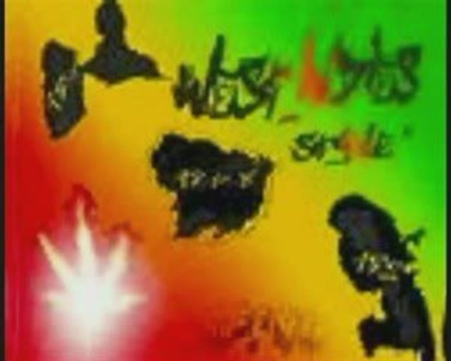 ticok & blak - BIG NAS prod 2008 (57 rap de metz bellecroix)