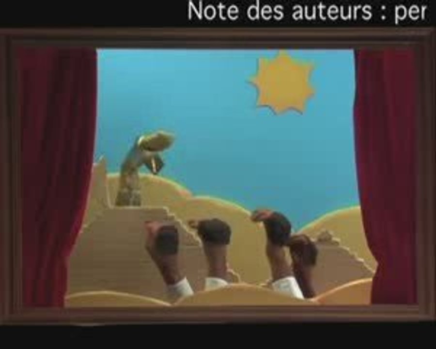 Yacine et Dedo : Les Chaussettes