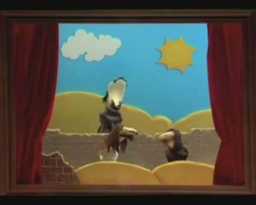 Yacine et Dedo : Les Chaussettes