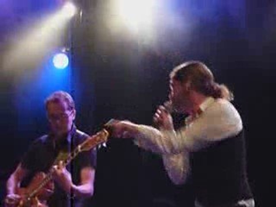 Ma Baraque aux Bahamas Fatals Picards