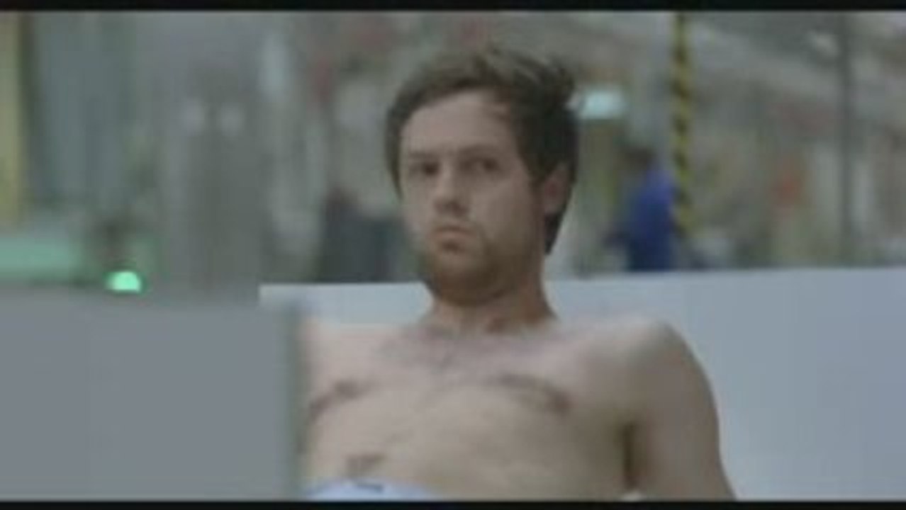 Pub Canal-plus Placard