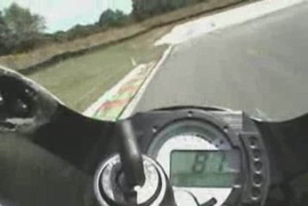 ZX6R 2003 Bresse (24/06/2009)