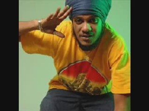 Yaniss Odua - Outro Original Ragga Hip Hop (feat. DJ K-Za)