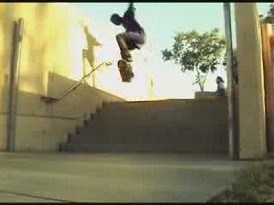Shadow Hills/Cole Middle School Skate Session.