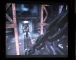 Batman Arkham Asylum sur xbox 360 Test Video par Xghosts