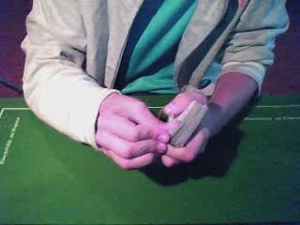 l' élastique magique