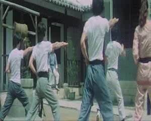 7 grands maitres n°3