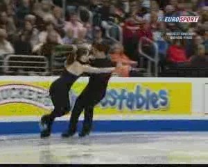 2009 W Virtue Moir FD B.ESP