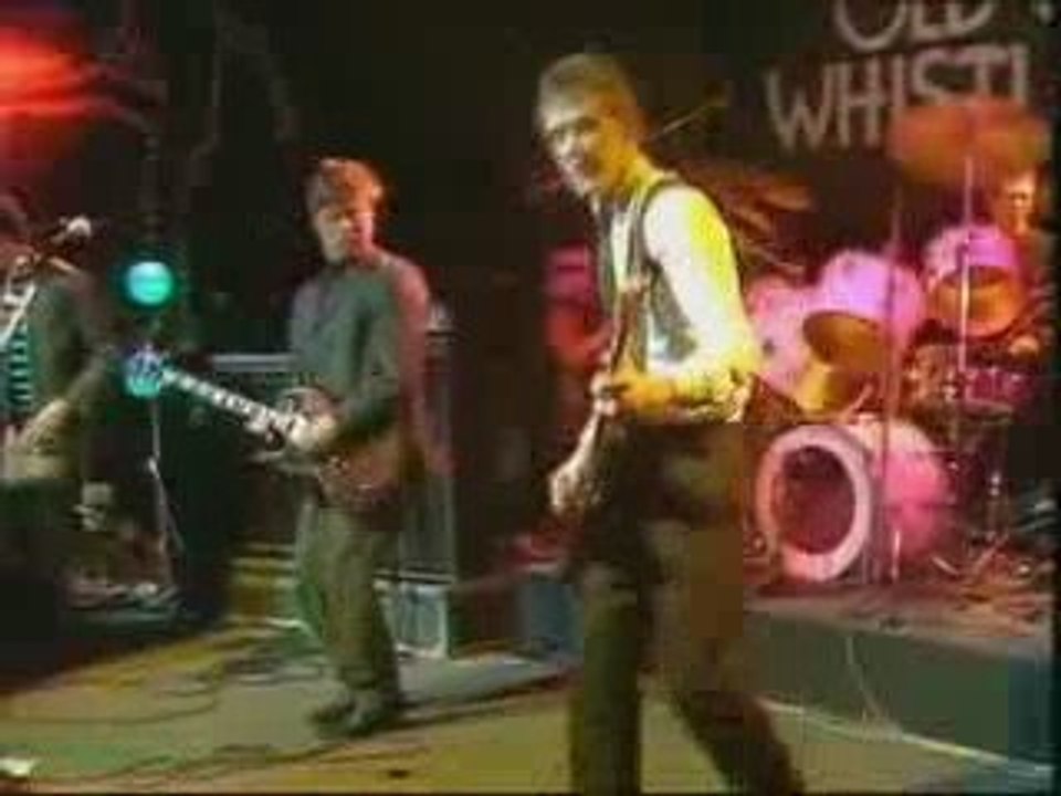 The Sound - Sense Of Purpose