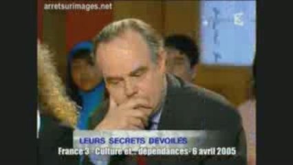 Mitterrand, mauvaise vie, tourisme sexuel et pédophilie