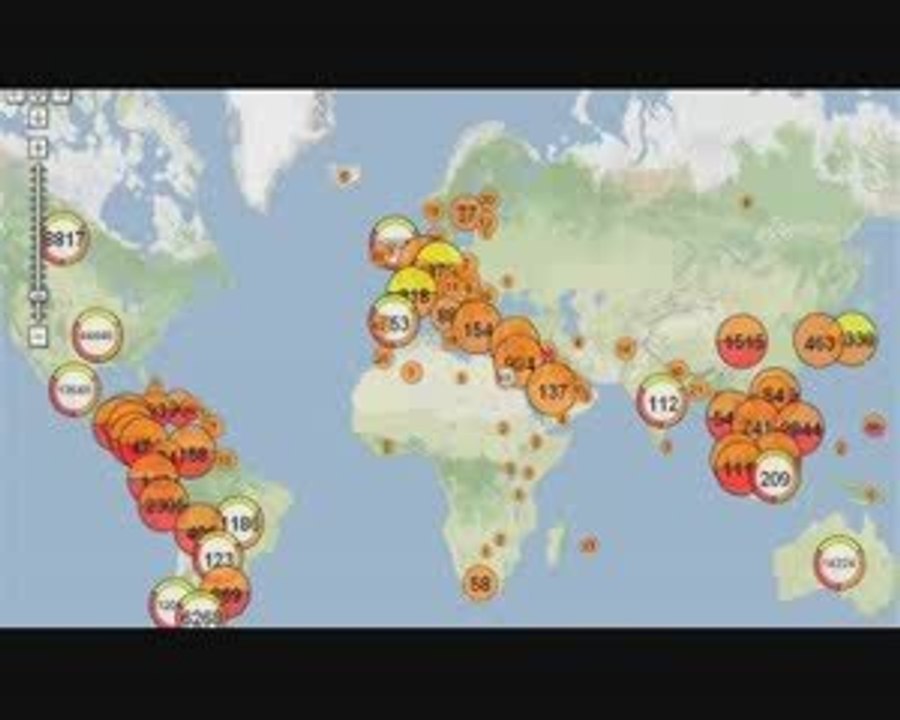 Grippe H1N1-Marc Vercoutere 09/09-1 Redéfinition