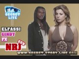 Cindy & FX & Elfassi sur NRJ (Part 1/3)