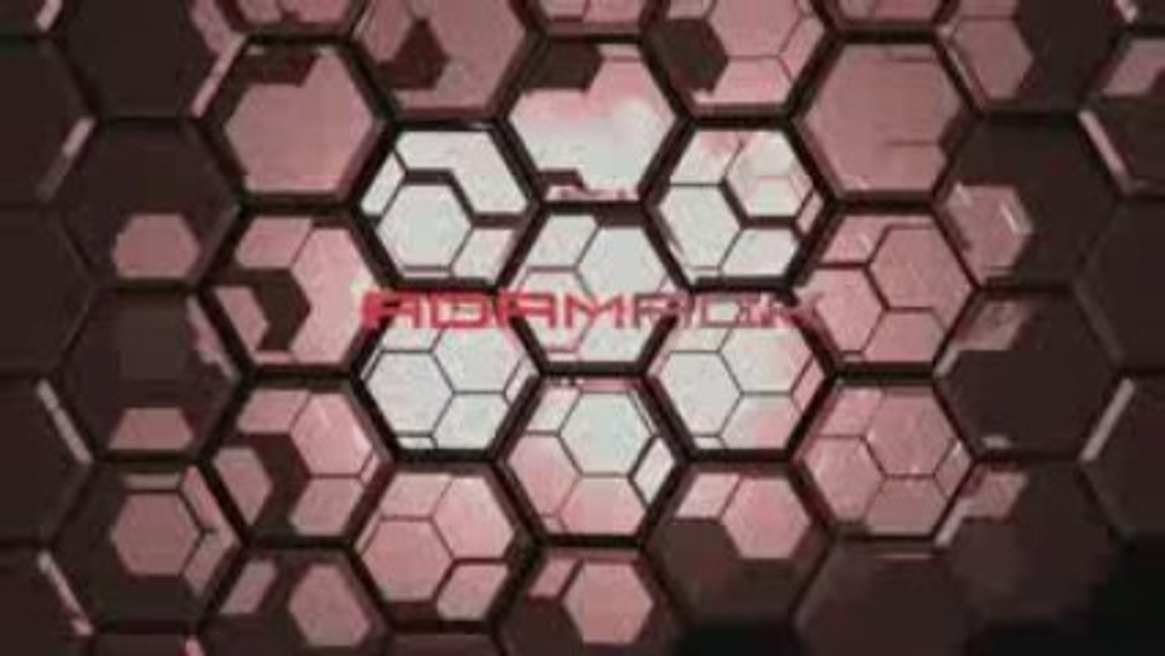 Halo 3 Montage :: Adamack :: (ENORME EDITING)