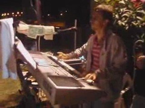 Piyanist Hasan Kılarnetçi ali Bölüm 3