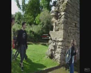 Fun voyage in England