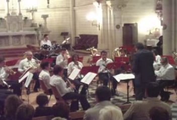 Moment For Morricone - Concert Autry 2009