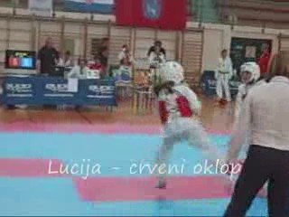 taekwondo klub CRO STAR mostar