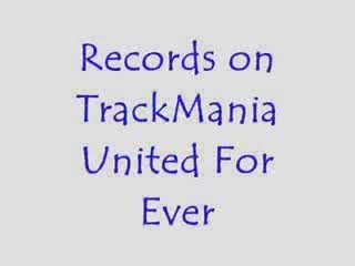 DiabloQM Records on Trackmania