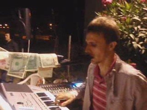 Piyanist Hasan Kılarnetçi ali Bölüm 4