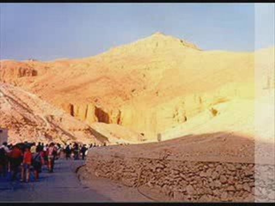 Welcom To egypt