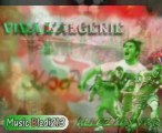 rana m3awlin غنية المنتخب الوطني الجزائري