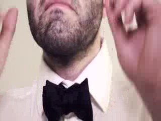 Nœud Papillon / bow tie