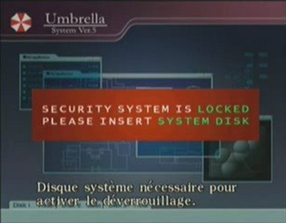 Resident Evil 0 - 04/C'est moche ...