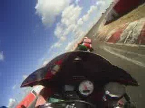 2009-10-09 Ledenon 1er a midi aspi racing