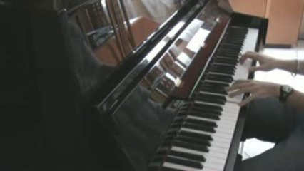 Comptine d'un autre été - Yann Tiersen