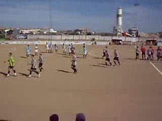 Talarrubias - Esparragosa Salida al campo