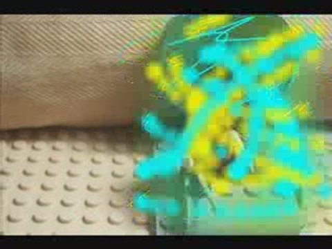 Indiana jones et la machine infernale