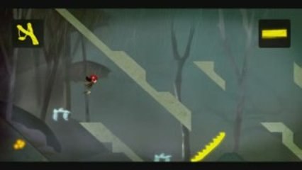 Lucidity (Regen in den Tränen)