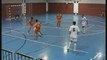 Futbol Sala : Valle del Navia- Boal FS 2009