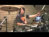 Cobus - Boys Like Girls - The Great Escape (DRUMS COVER)