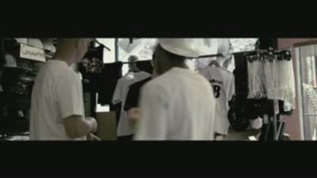 R.A.P reportage Booba, La Fouine, Roh2f by L2D Record