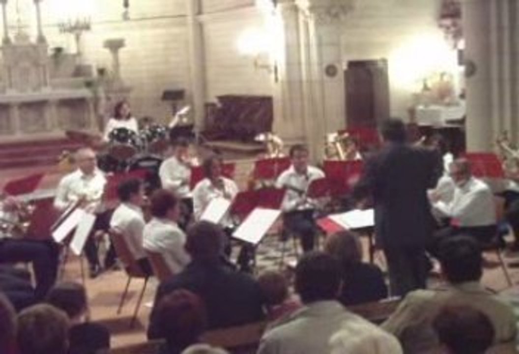 A Tribute to Gilbert Bécaud - Concert Autry 2009