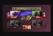[Tougeki'09] Street Fighter IV Tournoi 2vs2 1/16Finale part3